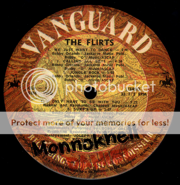 had   punch hole at the upper left